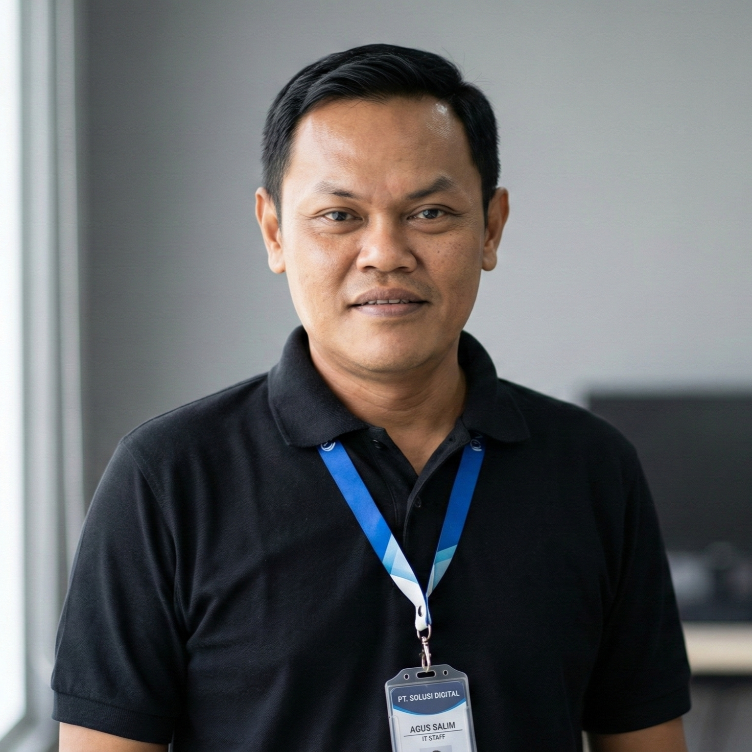 Agus Salim