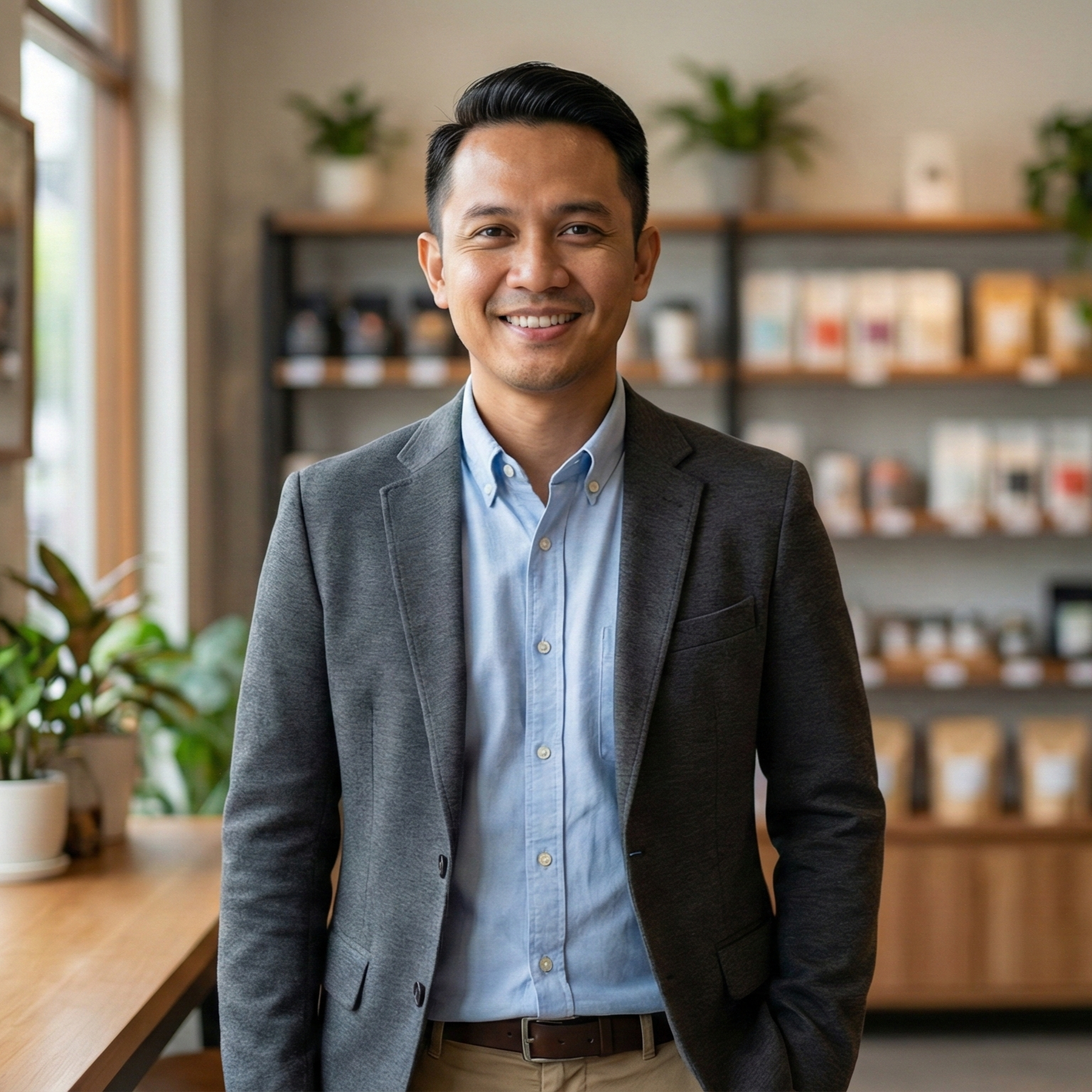 Arif Pratama