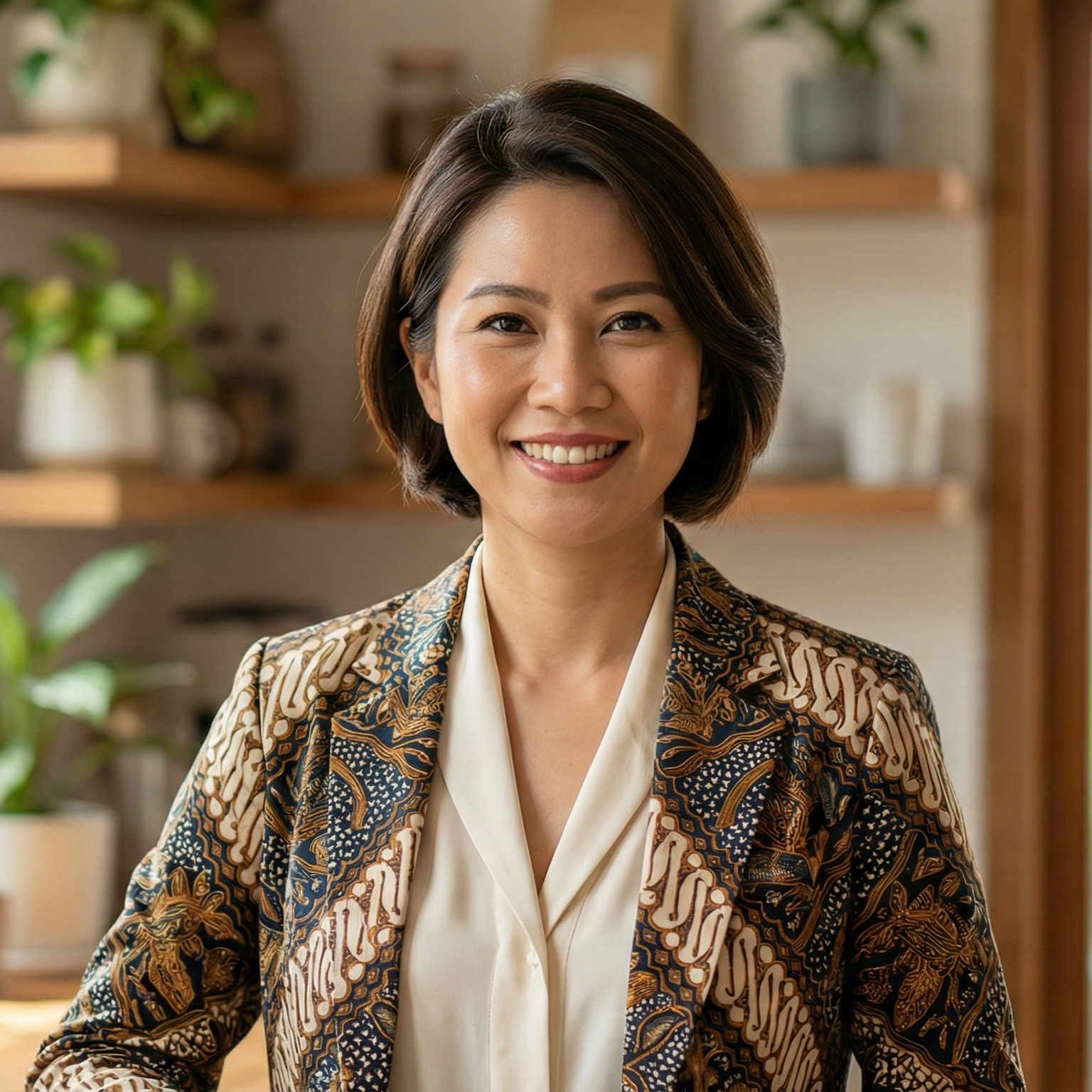 Fitri Sutedjo