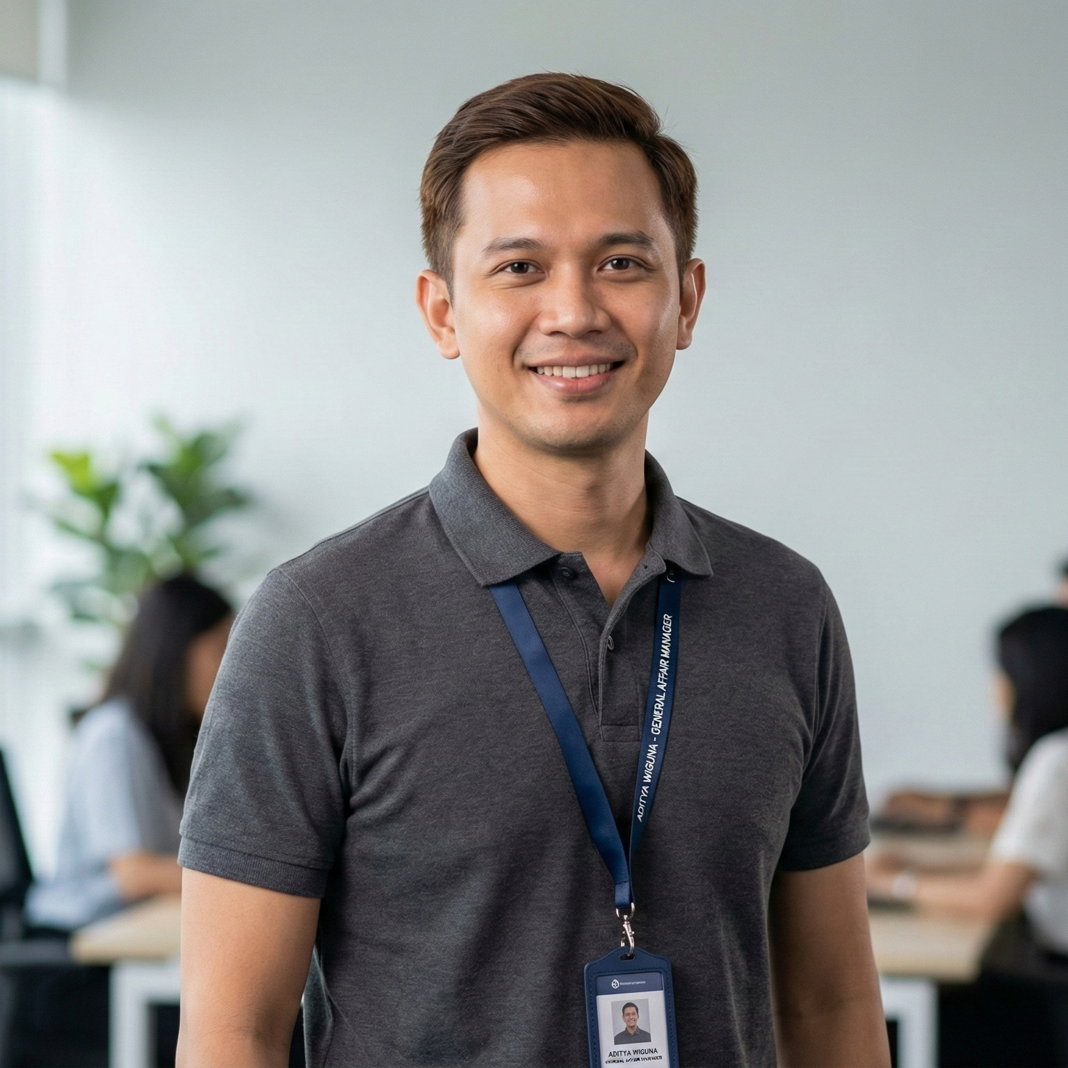Aditya WIguna
