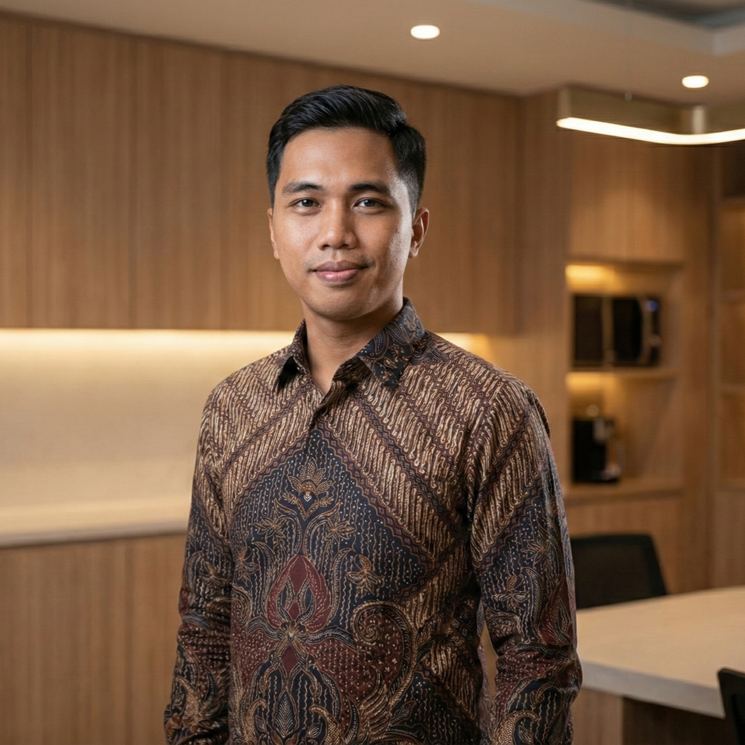 Bayu Segara
