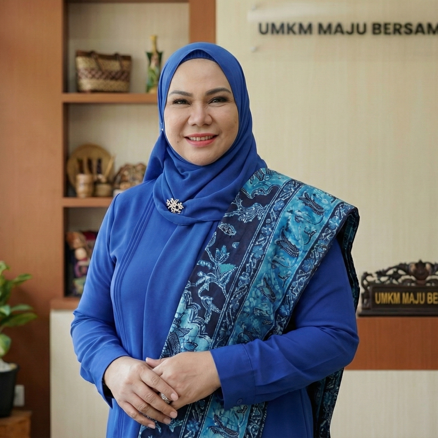 Ibu Ratna