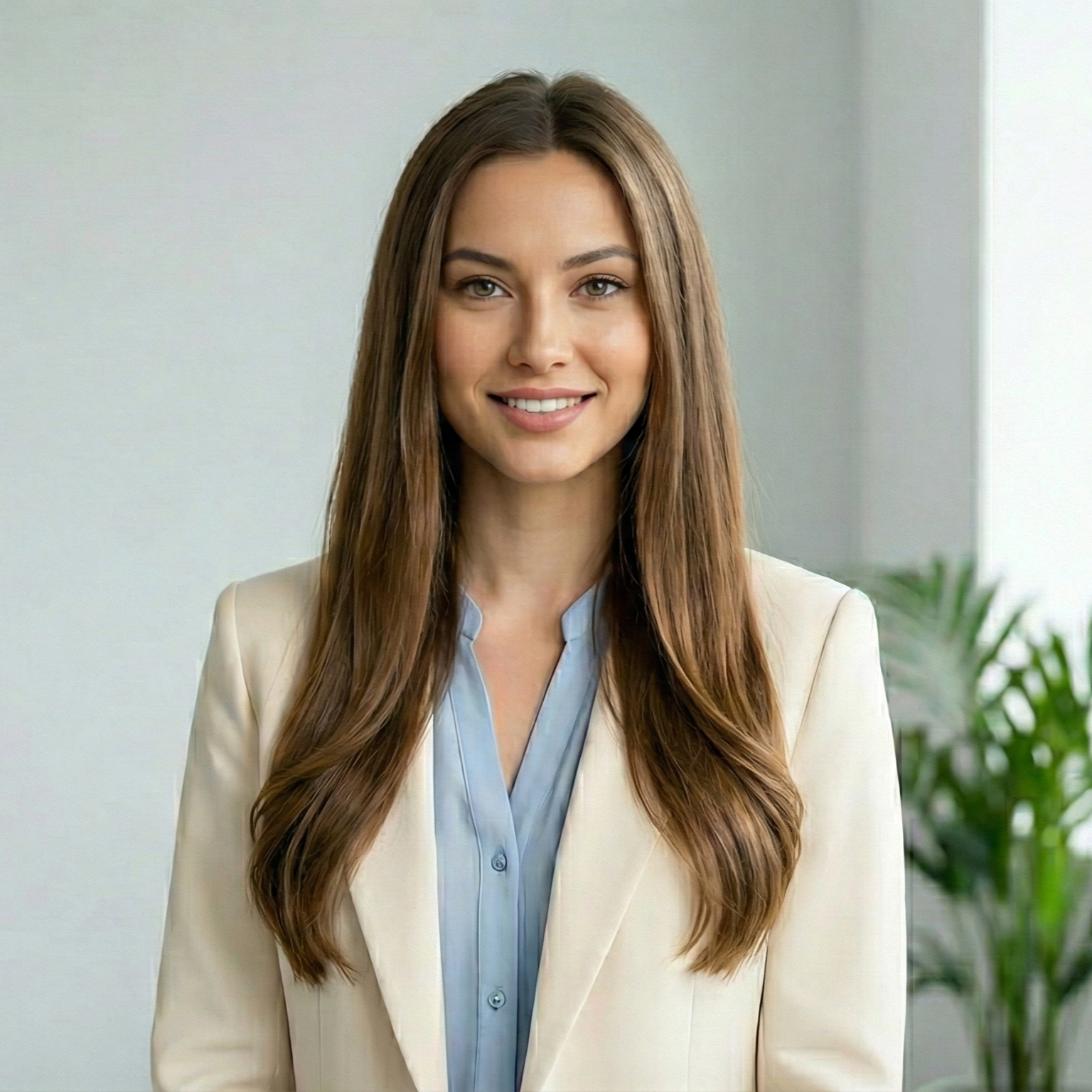Maria Kristine